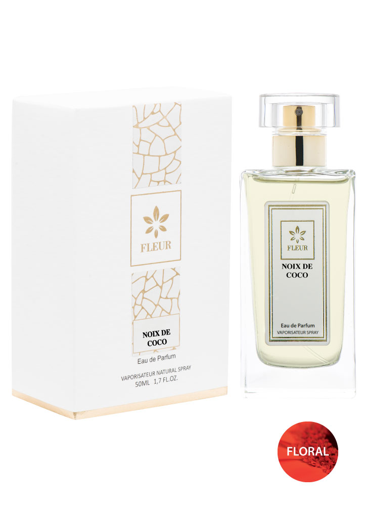 NOIX DE COCO – Fleur Parfumerie  Niche Perfumes, Scented Candles, Luxury  Gifts