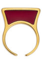 Rococo-soft-burgundy-ring